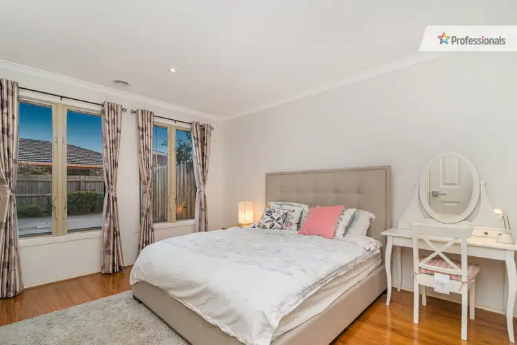 Sixth view of Homely townhouse listing, 3/5 Peter Street, Box Hill North VIC 3129