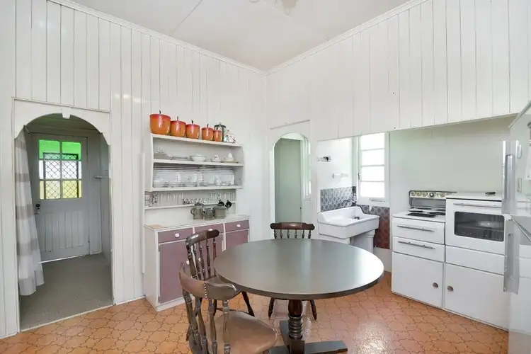 Second view of Homely house listing, 27 Tivoli Hill Road, Tivoli QLD 4305