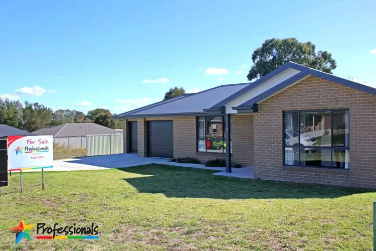 9 Wellesley Court, Raglan NSW 2795