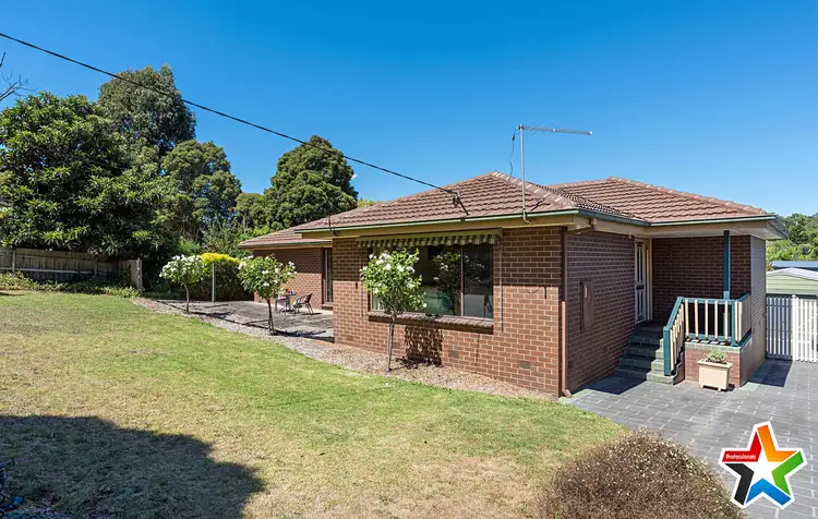 18 - 20 Melrose Avenue, Coldstream VIC 3770