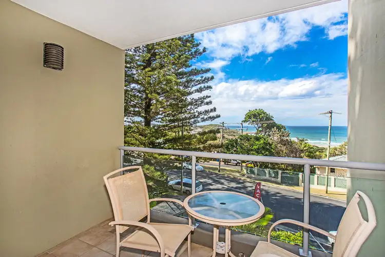 Third view of Homely apartment listing, 401/3-7 Grandview Street, East Ballina NSW 2478