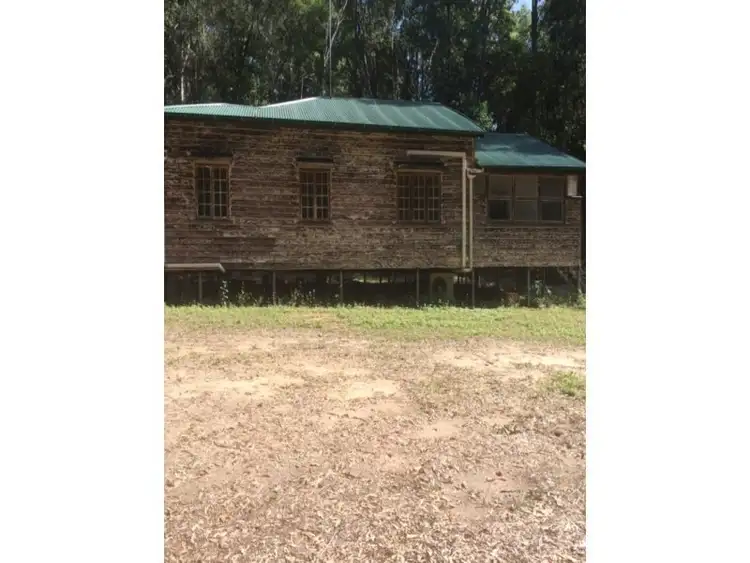 Second view of Homely house listing, 364 Lake Flat Road, Cootharaba QLD 4565