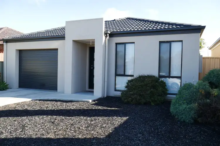 Main view of Homely townhouse listing, 2/2 Dennis Street, Shepparton VIC 3630