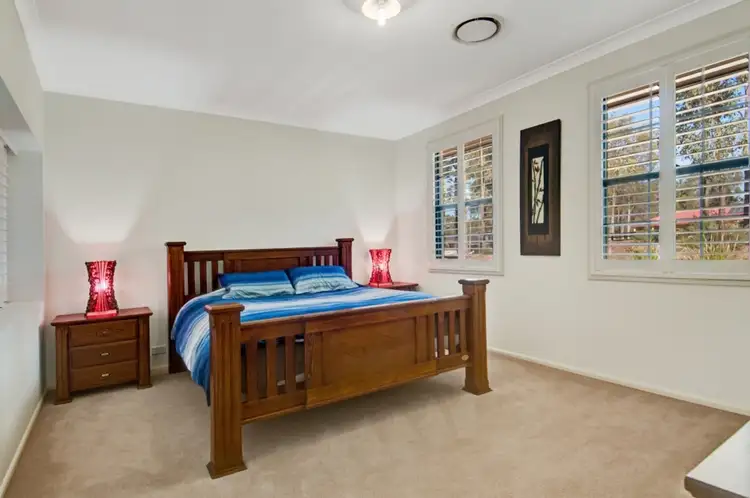 Fifth view of Homely house listing, 208 Parish Drive, Thornton NSW 2322