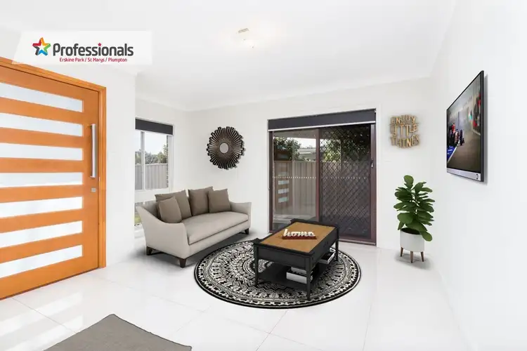 Second view of Homely house listing, 13a Blackbird Glen, Erskine Park NSW 2759