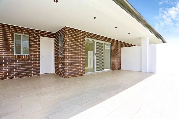 Sixth view of Homely semi-detached listing, 71 & 71A Railway Parade, Condell Park NSW 2200