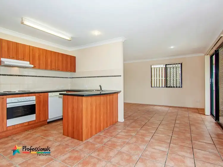 Sixth view of Homely townhouse listing, 11/201- 211 Persse Road, Runcorn QLD 4113