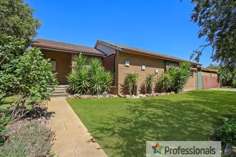 52 Nordsvan Drive, Wodonga VIC 3690