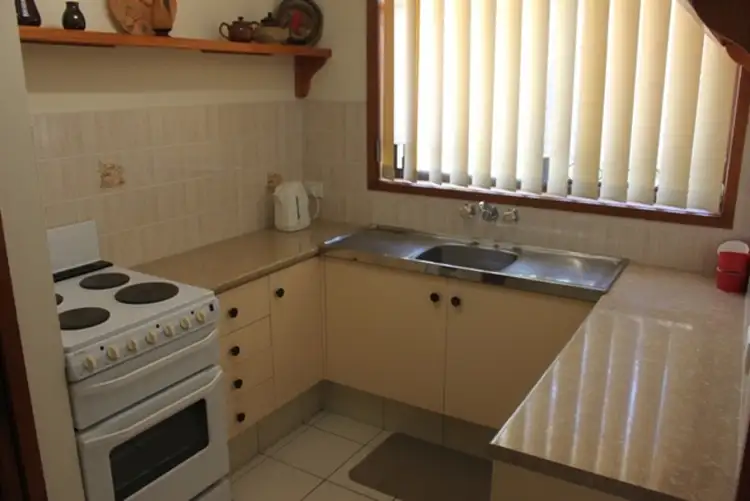 Second view of Homely semi-detached listing, 1/19 Wynflo Street, Labrador QLD 4215