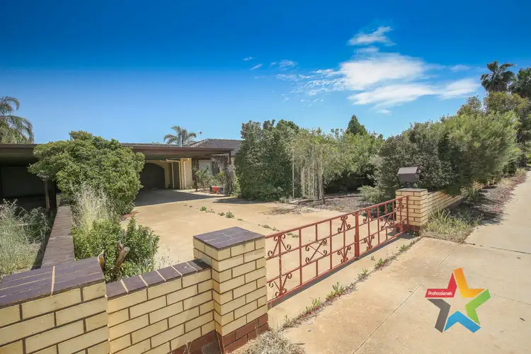 Fourth view of Homely house listing, 483 Walnut Avenue, Mildura VIC 3500
