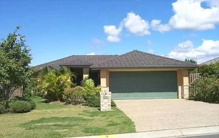 4 Reindeer Street, Upper Coomera QLD 4209
