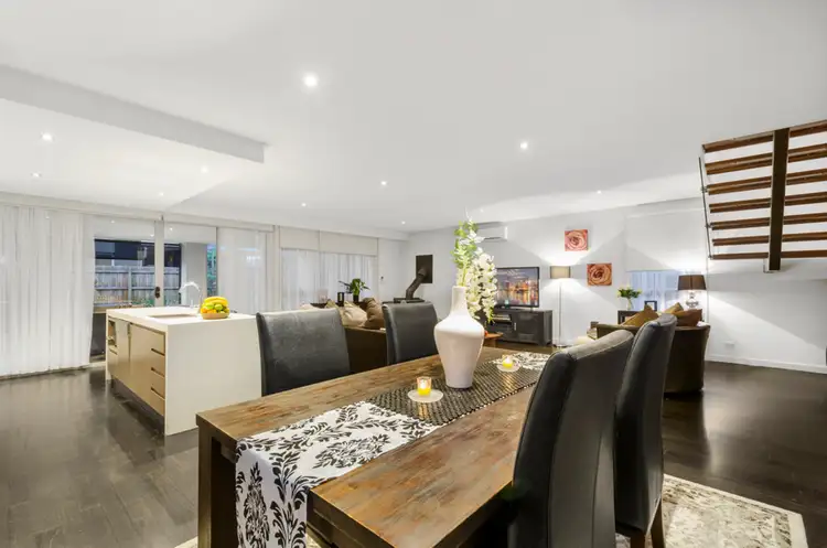 Fifth view of Homely house listing, 28 Eucalyptus Drive, Maidstone VIC 3012