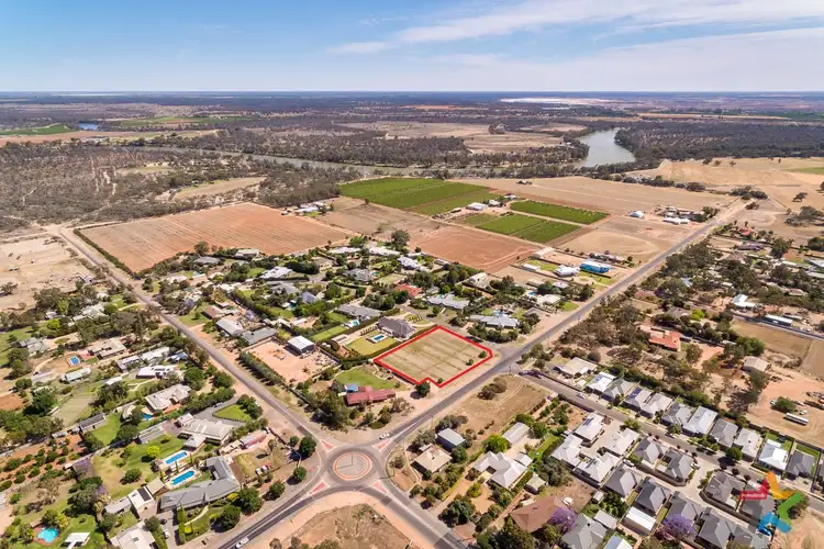 Fifth view of Homely land listing, 1 Grandview Way, Mildura VIC 3500