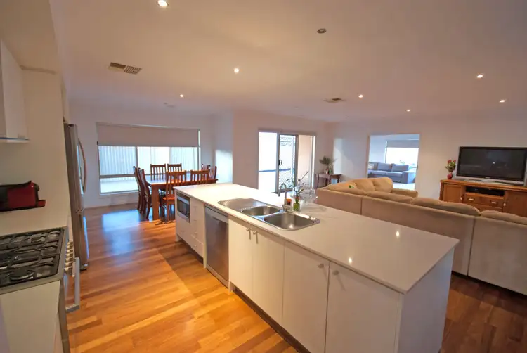 Sixth view of Homely house listing, 16 Bentleigh Street, Shepparton VIC 3630