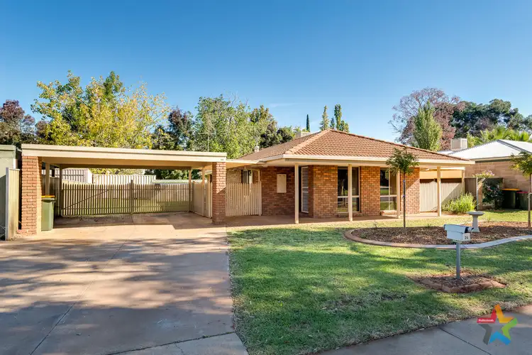 Third view of Homely house listing, 24 Wilkie Drive, Irymple VIC 3498