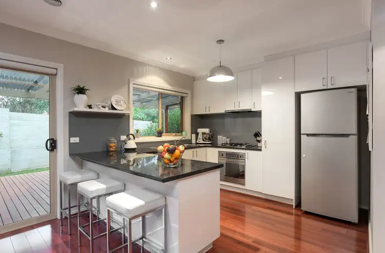 Fifth view of Homely house listing, 7/180 Dorset Road, Croydon VIC 3136