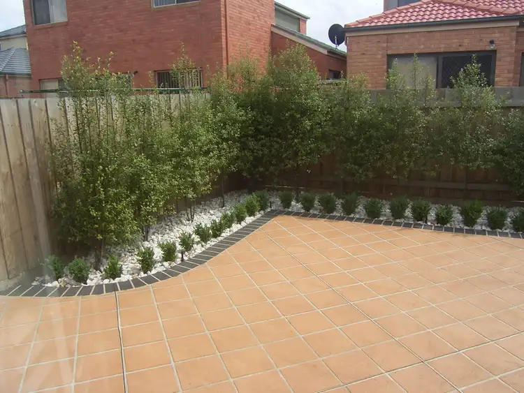 Seventh view of Homely house listing, 42 Jade Way, Hillside VIC 3037