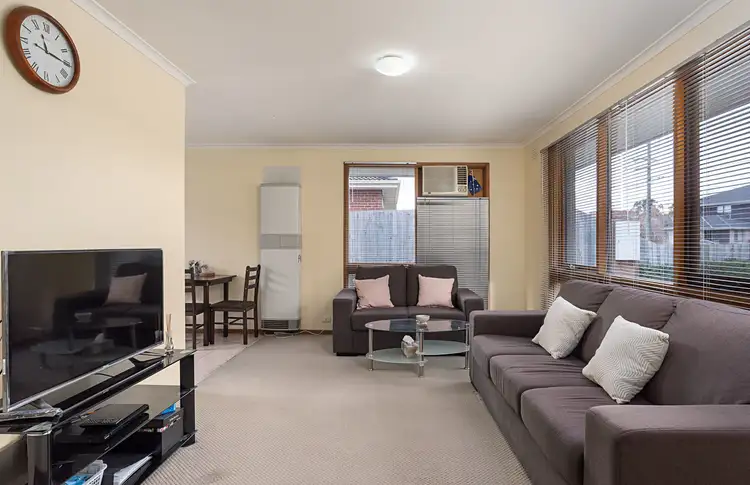 Fourth view of Homely house listing, 1/17 Kimberley Drive, Chirnside Park VIC 3116