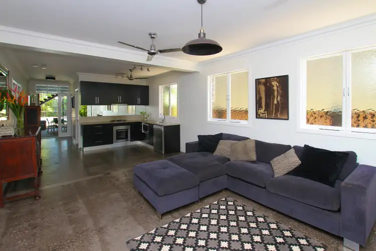Sixth view of Homely house listing, 32 Denbeigh Street, Parramatta Park QLD 4870