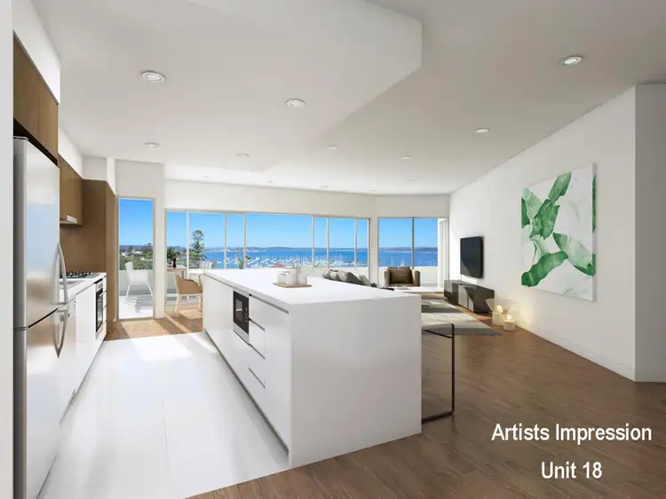 Fifth view of Homely unit listing, Address available on request