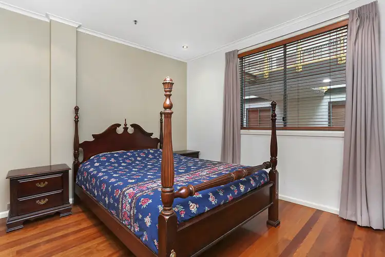Fourth view of Homely apartment listing, 1040/243 Pyrmont Street, Pyrmont NSW 2009