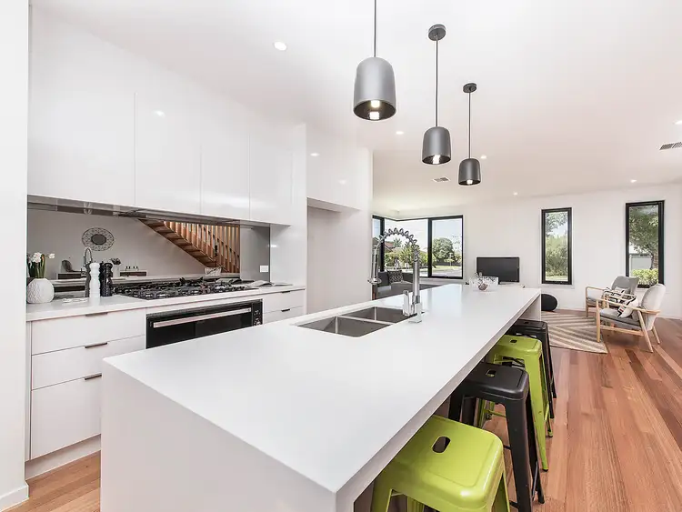 Sixth view of Homely house listing, 87 Rachelle Road, Keilor East VIC 3033