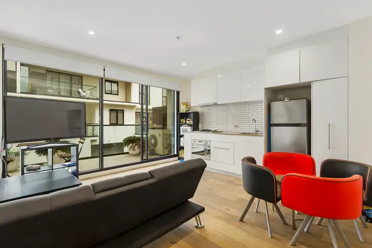 Main view of Homely apartment listing, 110/8 Garfield Street, Richmond VIC 3121