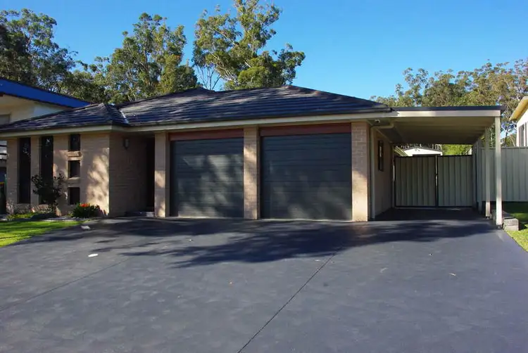 66 Island Pt Road, St Georges Basin NSW 2540