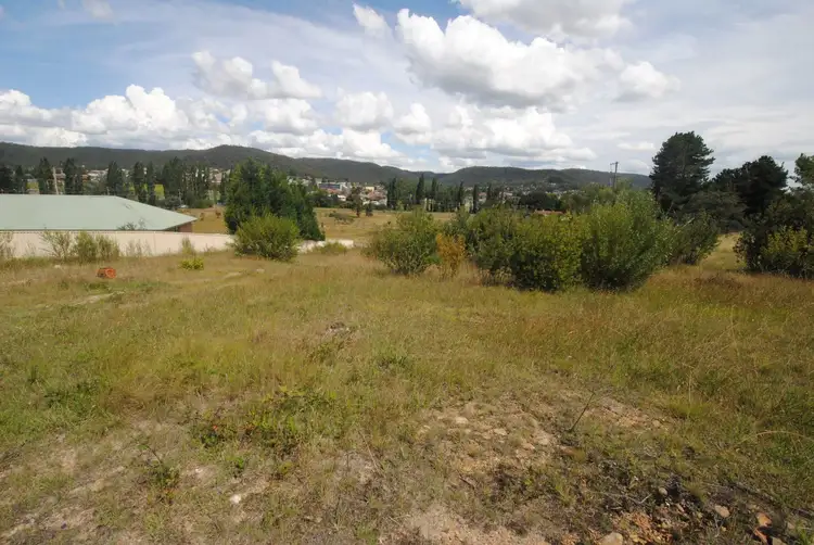 Third view of Homely land listing, LOT Lot, 26 Hepburn Street, Lithgow NSW 2790