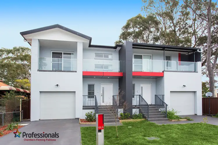 44A Iberia Street, Padstow NSW 2211