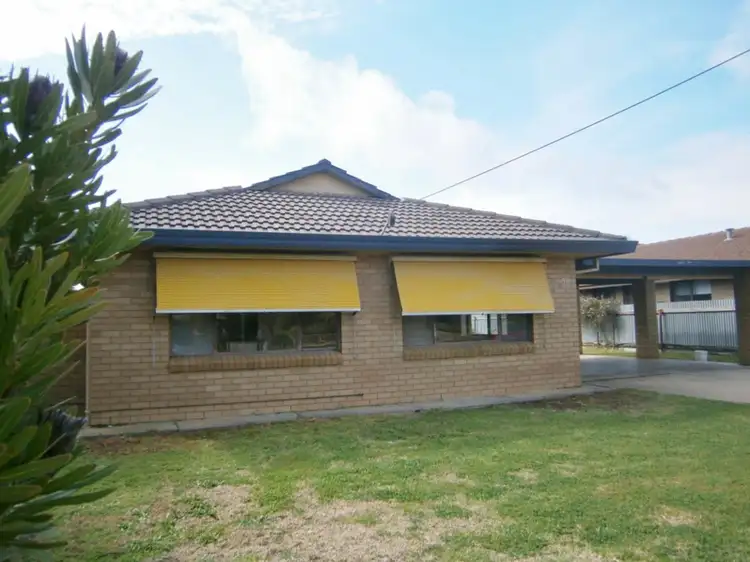 Main view of Homely house listing, 39 Mellor Grove, Swan Hill VIC 3585