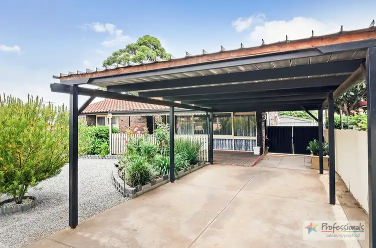 Third view of Homely house listing, 464 Bridge Road, Para Hills West SA 5096