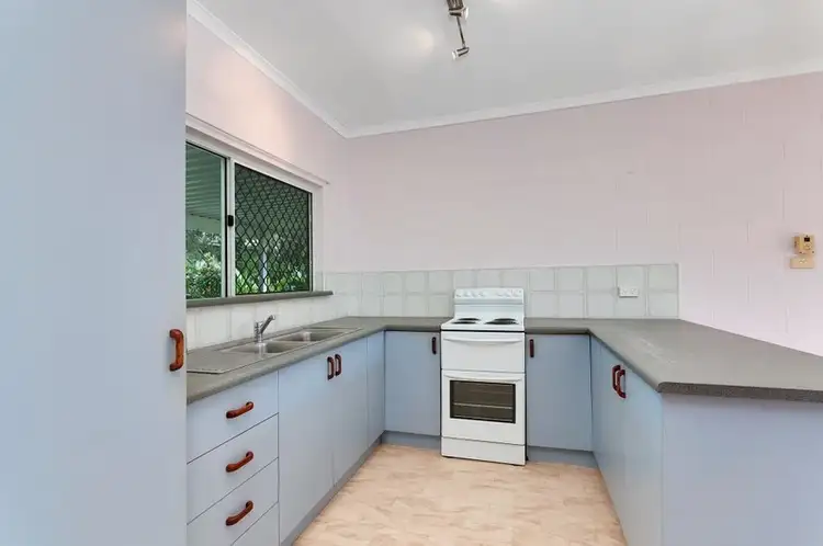 Fourth view of Homely house listing, 1 SABINE Close, Mount Sheridan QLD 4868