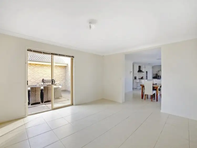 Fifth view of Homely house listing, 7 Hillier Close, Camden Park NSW 2570