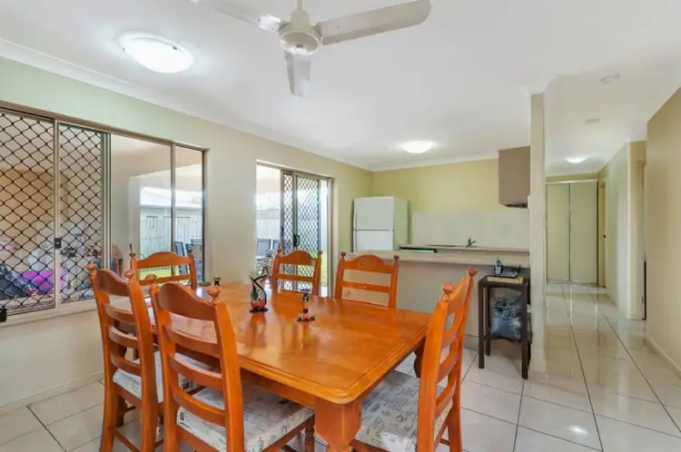 Fourth view of Homely house listing, 28 Murphy Street, Gordonvale QLD 4865