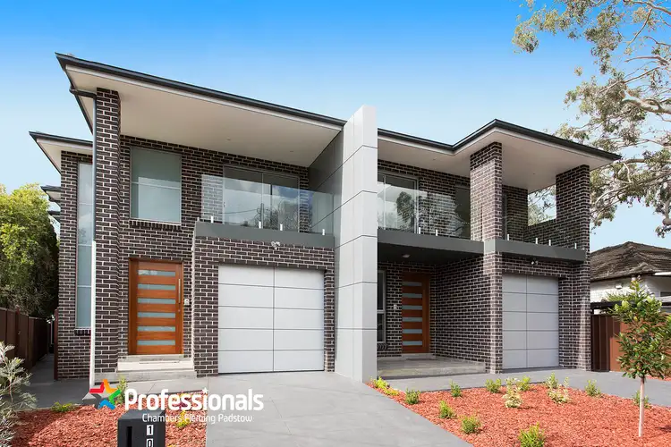 10a Hendy Avenue, Panania NSW 2213