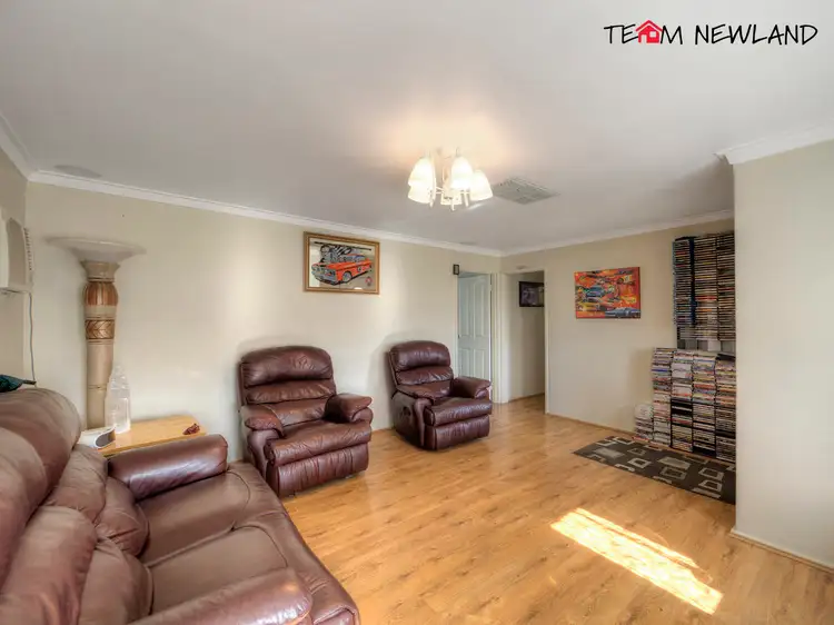 Third view of Homely house listing, 6 Lomatia Way, Forrestfield WA 6058