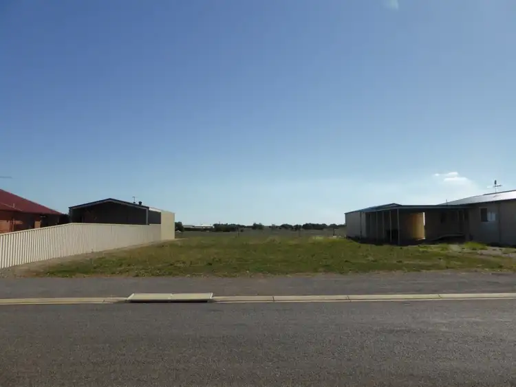 Second view of Homely land listing, LOT Lot 308,/28 Dev Patterson Drive, Edithburgh SA 5583