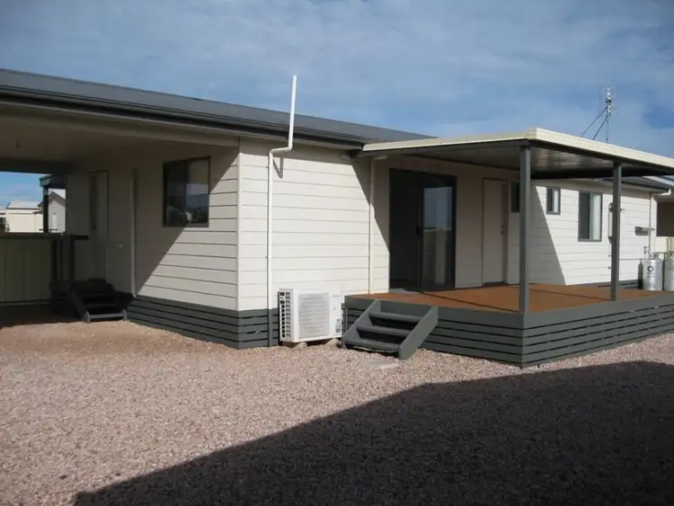 Second view of Homely house listing, 22 Diagonal Road, Wallaroo SA 5556
