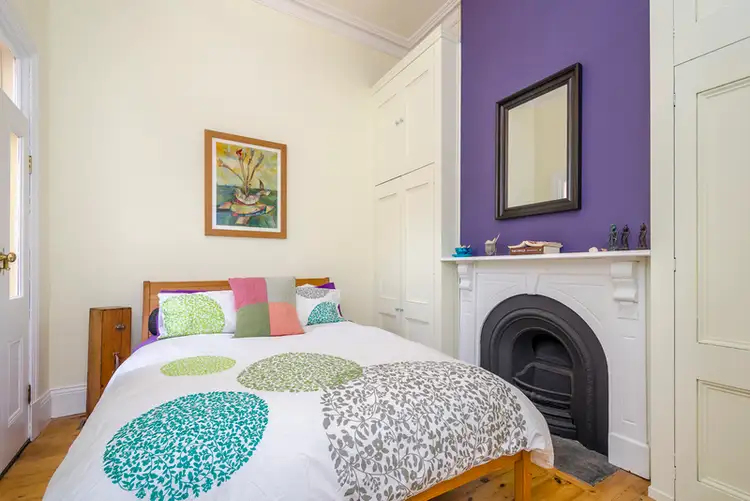 Fifth view of Homely house listing, 25 Barnett Street, Kensington VIC 3031