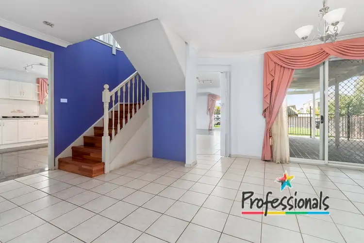 Third view of Homely house listing, 20 Taubman Drive, Horningsea Park NSW 2171