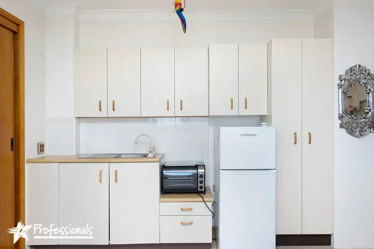 Second view of Homely apartment listing, 45A/33 Bernard Road, Padstow Heights NSW 2211