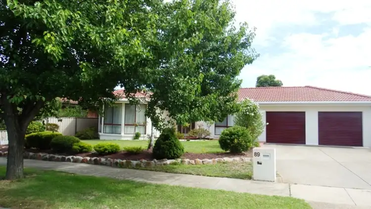 89 Orchard Circuit, Shepparton VIC 3630