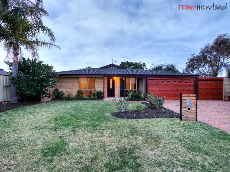 Fourth view of Homely house listing, 5 Covelline Place, Forrestfield WA 6058