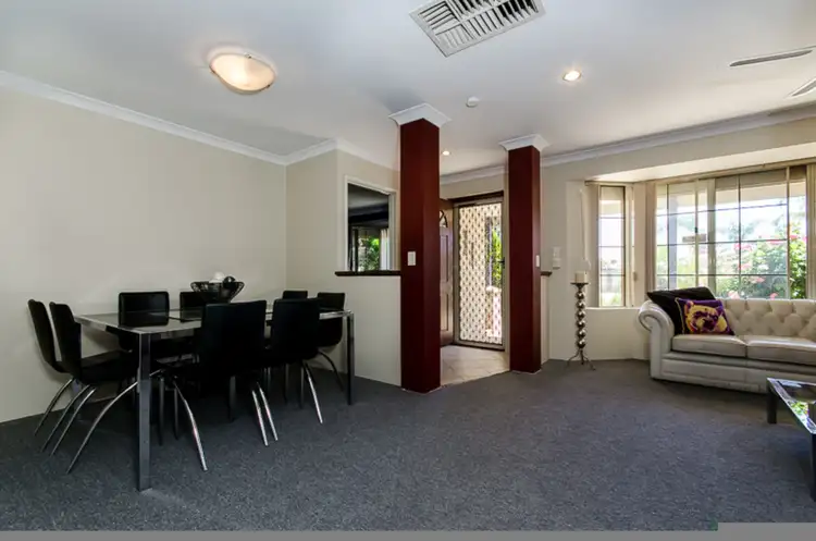 Fourth view of Homely house listing, 14 Kurrat Elbow, South Guildford WA 6055