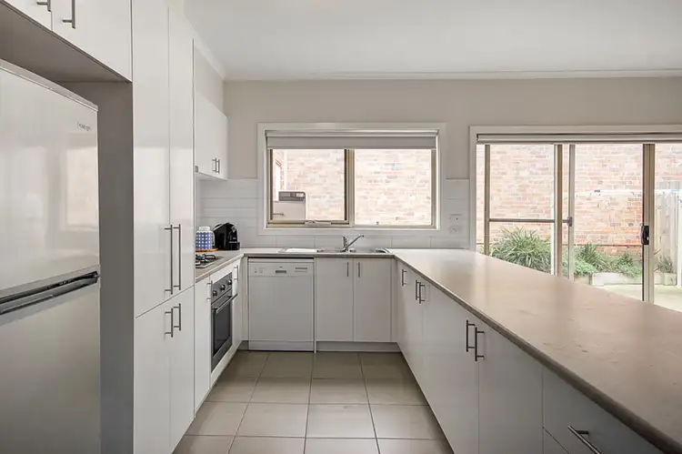 Sixth view of Homely townhouse listing, 6 Clarendon Street, Newtown VIC 3220