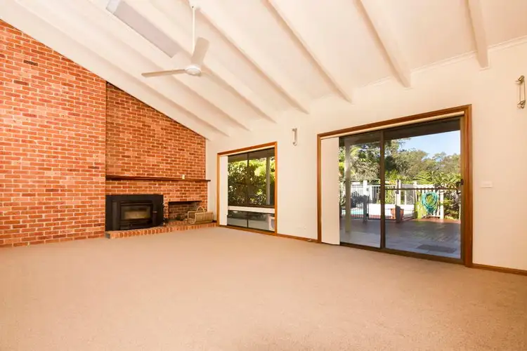 Second view of Homely house listing, Lot 2/17 Woodlands Drive, Hallidays Point NSW 2430