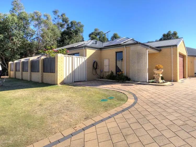 1/21 Maida Vale Road, Maida Vale WA 6057