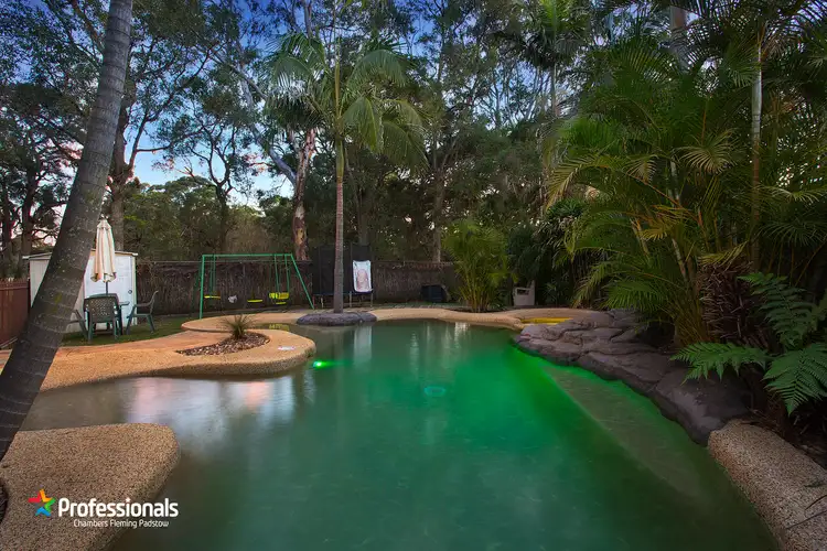 Second view of Homely house listing, 33 Martin Crescent, Milperra NSW 2214