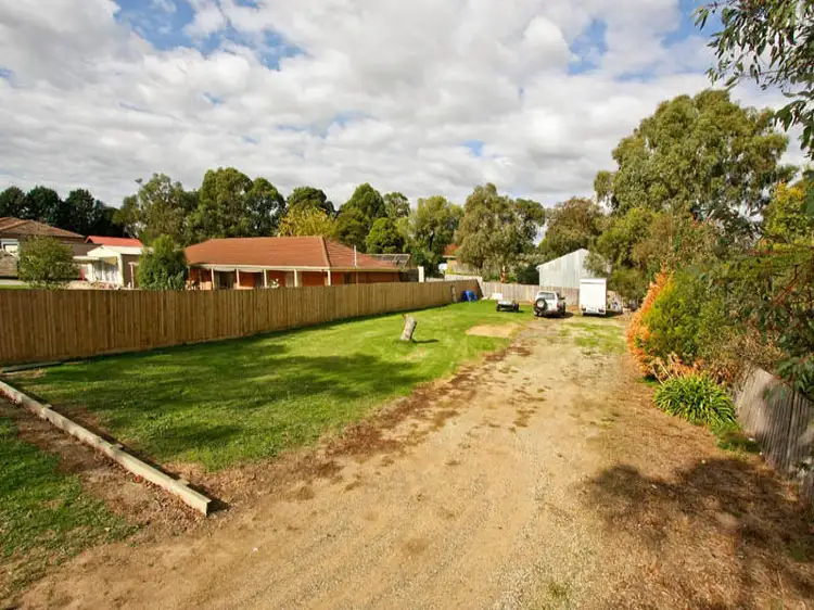 Second view of Homely land listing, Lot 2, 30 Steels Creek Road, Yarra Glen VIC 3775